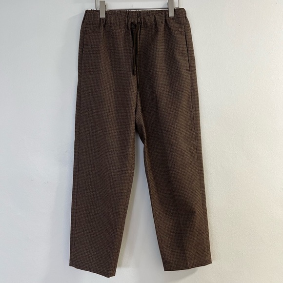 Babaton Pants - Banding pants